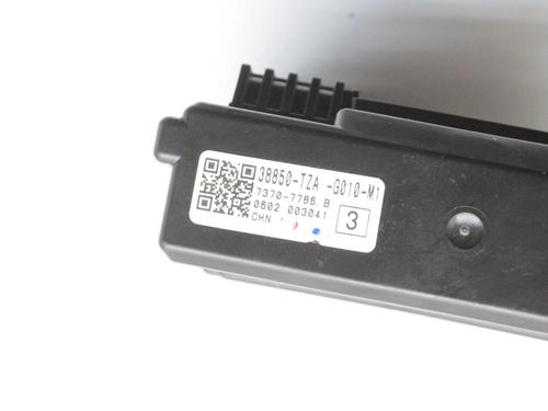 Control unit HONDA JAZZ V (GR_, GS_) 1.5 eHEV (GR3, GR6) | BP39810307M11 - Image 4