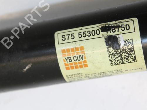 Venstre bagtil støddæmper KIA STONIC (YB) 1.0 T-GDi | BP39773715M18 - Image 6