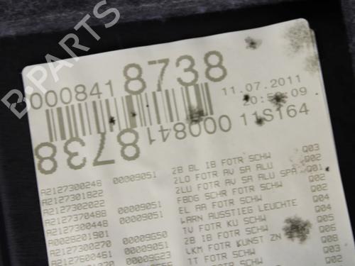 Other MERCEDES-BENZ E-CLASS (W212) E 350 CDI (212.023) | BP39851916O1  - Image 6