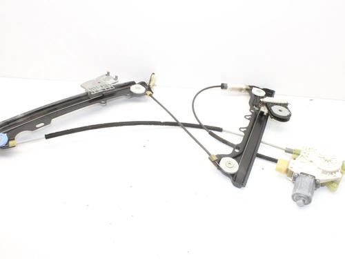 Used Front left window mechanism Front left window mechanism BMW Z4 Roadster (E89) sDrive 30 i (258 hp) 39866605 39866605