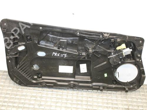 Used Front left window mechanism Front left window mechanism FORD FIESTA VI (CB1, CCN) 1.0 EcoBoost (125 hp) 39821208 39821208