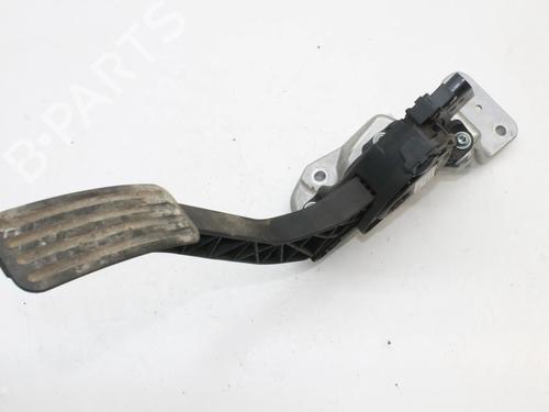 Pedal Pedal LAND ROVER RANGE ROVER SPORT I (L320) 3.0 D 4x4 (245 hp) 39792379 39792379