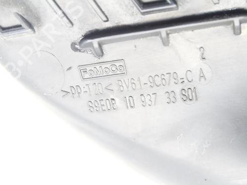 Pipe FORD KUGA II (DM2) 1.5 EcoBoost 4x4 | BP39812566M125 - Image 4