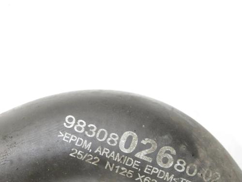 Pipe OPEL COMBO E Tour / Life (K9) Combo-e | BP39842093M125 - Image 5