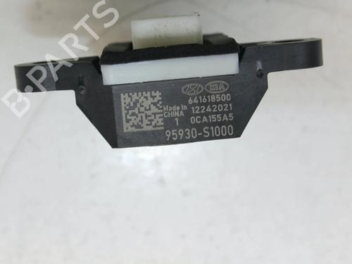 Electronic sensor KIA EV6 (CV) 77 GT AWD | BP39863062M84 - Image 4