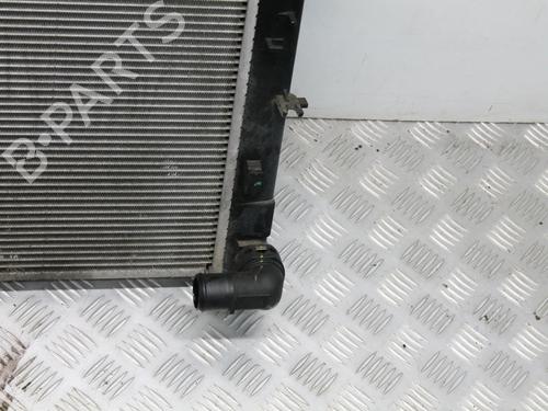 Water radiator HYUNDAI i30 (GD) 1.6 CRDi | BP39788621M31  - Image 9