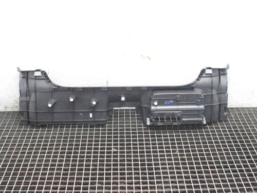 Cargo separator NISSAN 370Z Coupe (Z34) 3.7 | BP39839156I36 - Image 5