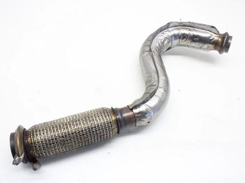 Used Pipe Pipe OPEL MOKKA 1.2 (76) (101 hp) 39855172 39855172