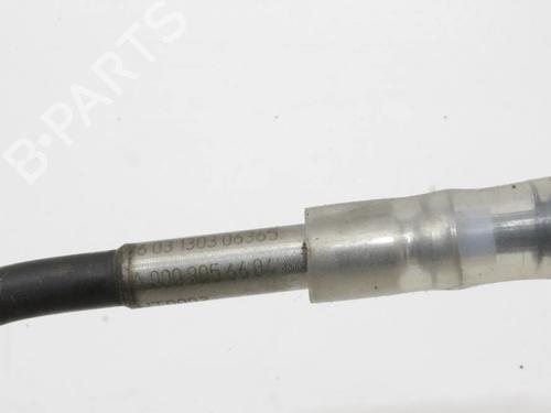 Electronic sensor MERCEDES-BENZ E-CLASS Coupe (C207) E 350 BlueTEC / d (207.326) | BP39784129M84 - Image 7