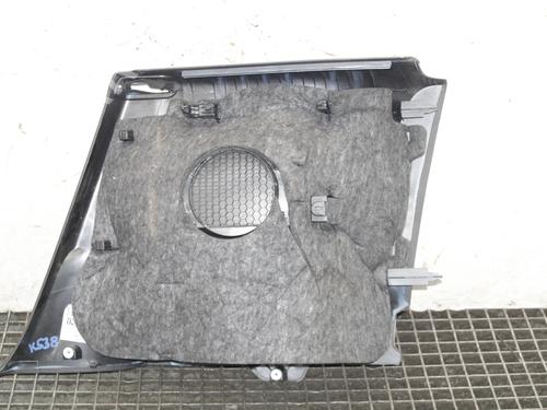 Rear left panel AUDI TT (8J3) 2.0 TTS quattro | BP39800728C60 - Image 2