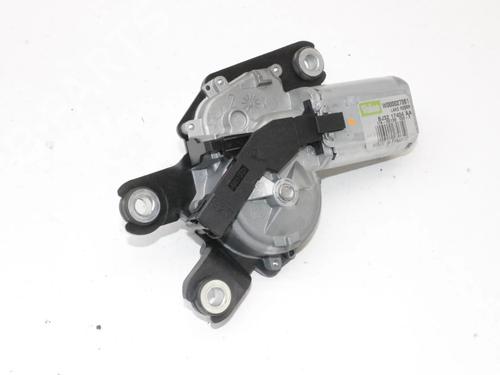 Used Rear wiper motor Rear wiper motor LAND ROVER RANGE ROVER EVOQUE (L538) 2.2 D 4x4 (190 hp) 39837783 39837783