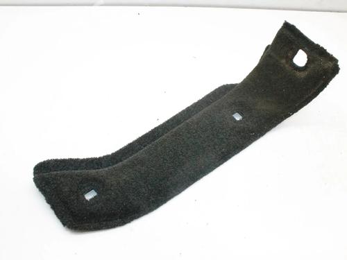 Used Boot lining Boot lining LAND ROVER RANGE ROVER III (L322) 3.6 D 4x4 (272 hp) 39824907 39824907