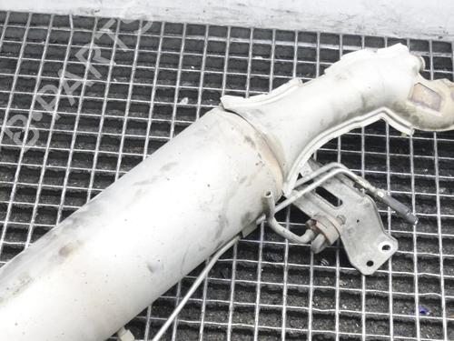 Catalyst PEUGEOT BOXER Van 2.0 BlueHDi 130 | BP39816881M10 - Image 7