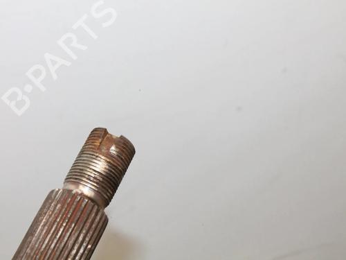 Right front driveshaft KIA CEE'D (JD) 1.6 CRDi 128 | BP39878868M39 - Image 5