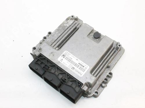 Used Engine control unit (ECU) Engine control unit (ECU) JAGUAR XF I (X250) 2.2 D (163 hp) 39851179 39851179