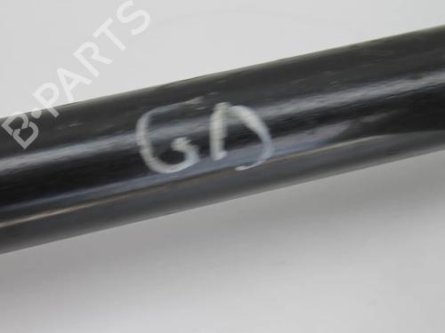 Right rear driveshaft TESLA MODEL S (5YJS) 75D AWD | BP39824706M41 - Image 5