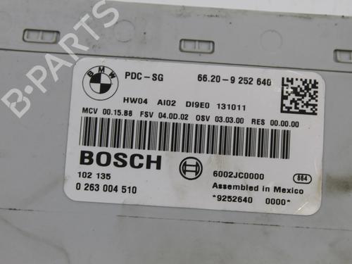 Electronic module MINI MINI COUNTRYMAN (R60) Cooper SD ALL4 | BP39822715M83 - Image 3