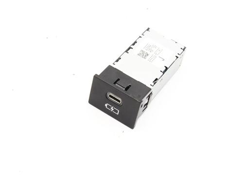 Used Electronic module Electronic module TOYOTA bZ4X (_EAM1_) EV (YEAM15) (218 hp) 39775648 39775648