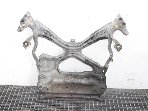 Used Subframe Subframe AUDI A4 B9 (8W2, 8WC) 35 TFSI Mild Hybrid (150 hp) 39825612 39825612