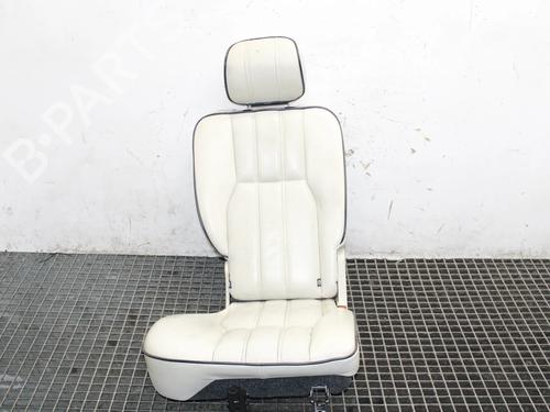 Used Rear seat Rear seat LAND ROVER RANGE ROVER III (L322) 3.6 D 4x4 (272 hp) 39824647 39824647