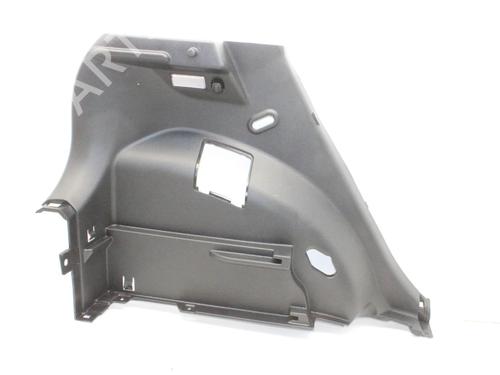 Used Boot lining Boot lining KIA PICANTO III (JA) 1.2 (84 hp) 39861465 39861465