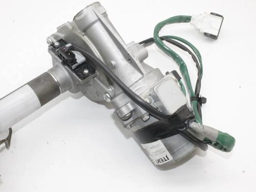 Steering column TOYOTA AURIS (_E15_) 1.8 Hybrid (ZWE150_, ZWE150R) | BP39853337M21 - Image 9