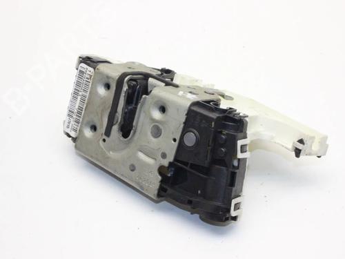 Front left lock JEEP CHEROKEE (KL) 2.0 CRD 4x4 | BP39774329C98 - Image 3