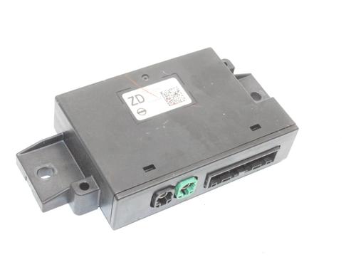 Used Control unit Control unit NISSAN X-TRAIL IV (T33) 1.5 VC-T Mild Hybrid (163 hp) 39806390 39806390