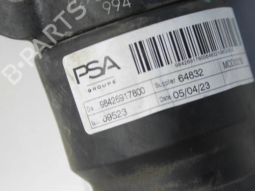 Venstre bagtil støddæmper OPEL MOKKA MOKKA-e | BP39770041M18 - Image 6
