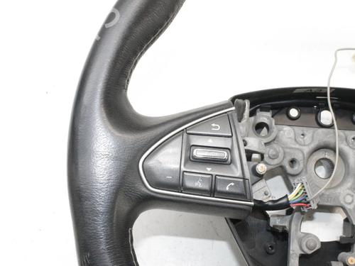 Steering wheel INFINITI Q50 50 D | BP39767676C49 - Image 2