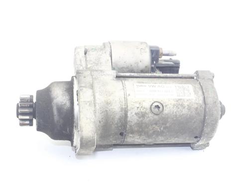 Used Starter Starter AUDI A3 (8V1, 8VK) 2.0 TDI (150 hp) 39826360 39826360