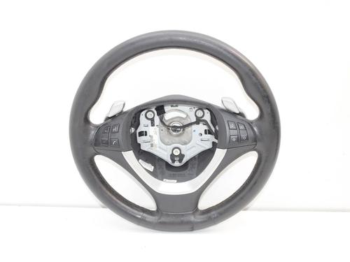 Used Steering wheel Steering wheel BMW X6 (E71, E72) xDrive 30 d (235 hp) 39870714 39870714