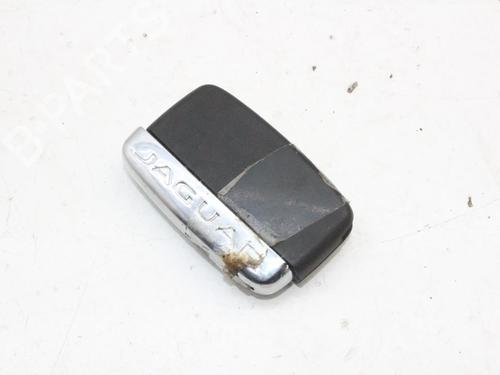 Electronic module JAGUAR XF I (X250) 2.2 D | BP39844219M83 - Image 2