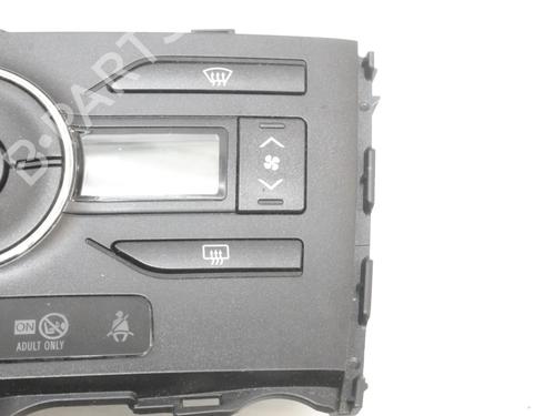 Control unit TOYOTA AURIS (_E15_) 1.8 Hybrid (ZWE150_, ZWE150R) | BP39768526M11 - Image 3