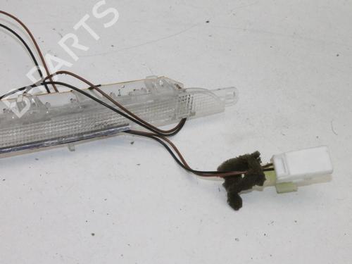 Third brake light JAGUAR XF I (X250) 3.0 D | BP39803824L11 - Image 8