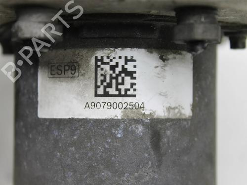 ABS pump MERCEDES-BENZ SPRINTER 3-t Van (B910) 214 CDI (910.621, 910.623) | BP39777436M43 - Image 6