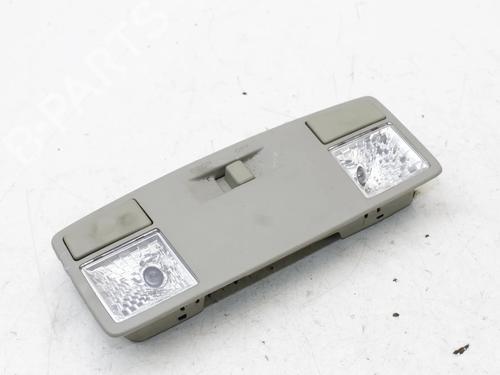 Used Interior roof light Interior roof light MAZDA CX-7 (ER) 2.3 MZR DISI Turbo AWD (ER3P) (260 hp) 39836199 39836199