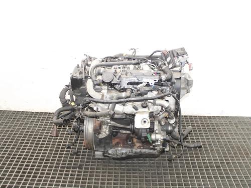 Engine LAND ROVER RANGE ROVER EVOQUE (L538) 2.2 D 4x4 | BP39824371M1 - Image 5