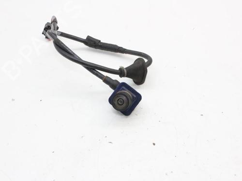 Used Camera Camera JAGUAR XF I (X250) 2.2 D (200 hp) 39797017 39797017