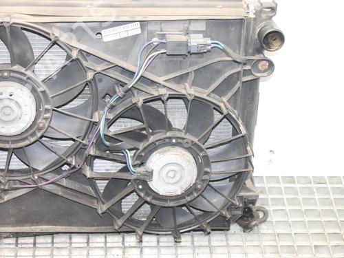 Radiator set CHRYSLER 300C (LX) 3.0 CRD | BP39870722M120 - Image 7