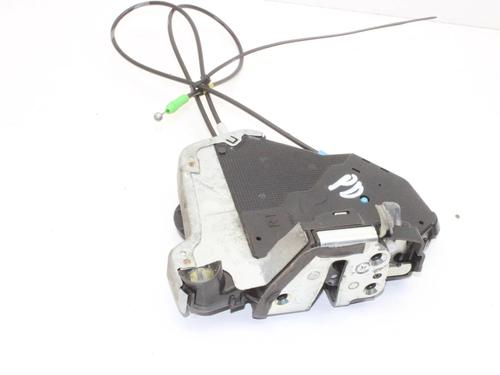Used Front right lock Front right lock TOYOTA AURIS (_E15_) 1.8 Hybrid (ZWE150_, ZWE150R) (136 hp) 39872694 39872694