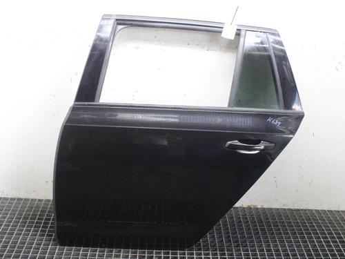 left-rear-door-skoda-octavia-iii-combi-5e5-5e6-2012-2013-2014-2015-2016-2017-2018-2019-2020-39787559 main image