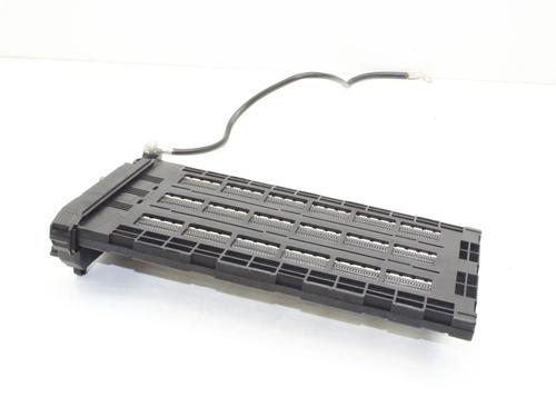 Used Heater matrix Heater matrix BMW X3 (F25) xDrive 20 d (184 hp) 39859269 39859269