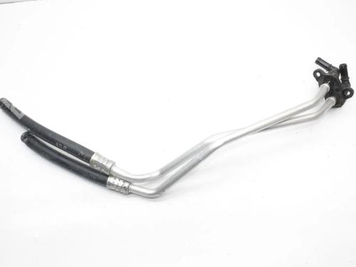 Used Pipe Pipe CHRYSLER GRAND VOYAGER V (RT) 2.8 CRD (181 hp) 39812059 39812059