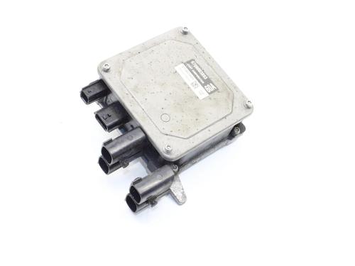 Used Electronic module Electronic module SMART FORFOUR Hatchback (453) electric drive (453.091) (82 hp) 39856330 39856330