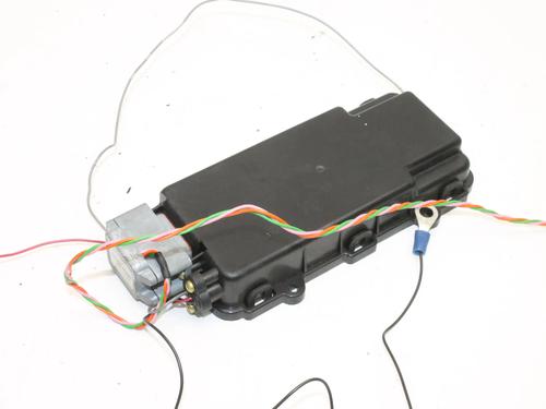 Electronic module AUDI TT (8J3) 3.2 V6 quattro | BP39845277M83 - Image 2