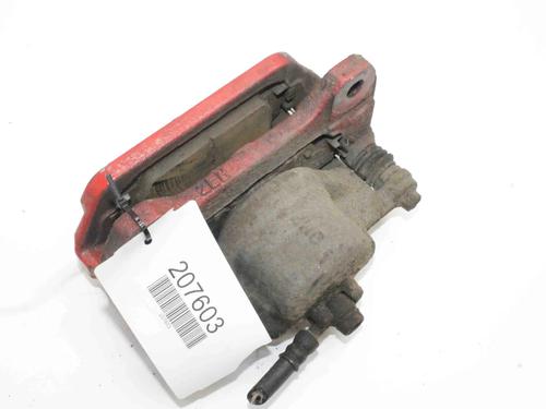 Left front brake caliper HONDA S2000 (AP) 2.0 (AP1) | BP39857651M105 - Image 4