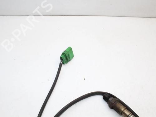 Electronic sensor AUDI A4 B6 Convertible (8H7) S4 quattro | BP39797326M84 - Image 2