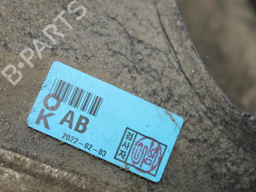 Hjulbue KIA EV6 (CV) 77 GT AWD | BP39873255C56  - Image 5