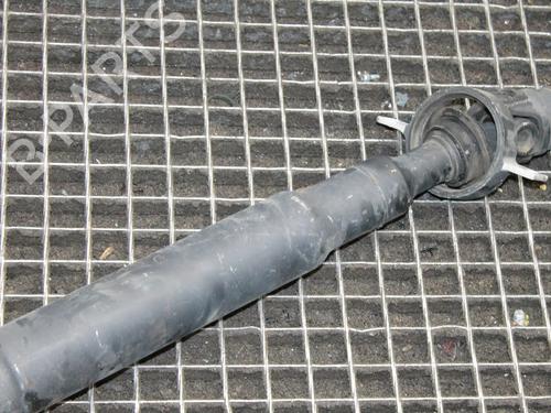 Driveshaft BMW X6 (E71, E72) xDrive 30 d | BP39775063M37 - Image 3